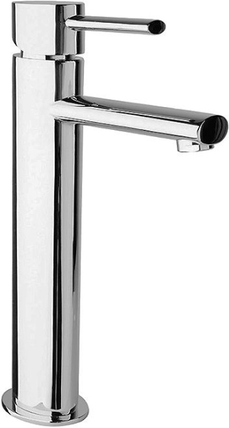 Смеситель для накладных раковин Cezares Over OVER-LC-01-Cr