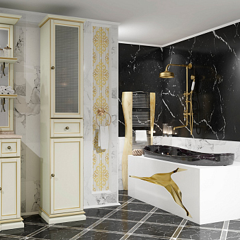 Пенал Opadiris Корсо Оро №11, цвет 1013, правый, 00-00000619 Пенал Opadiris Корсо Оро №11, цвет 1013, правый, 00-00000619