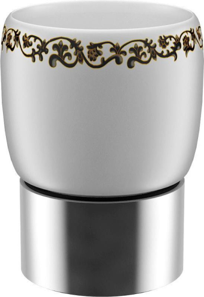 Стакан Fixsen Bogema FX-786 настольный