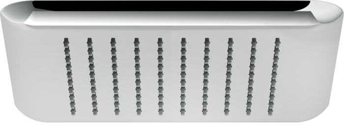 AD139/122CR верхний душ 245х245 мм