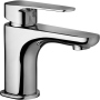 Смеситель Paffoni Sly SY071CR для раковины