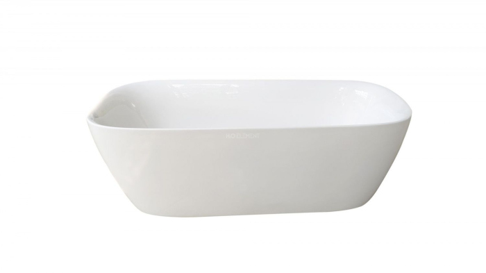 Ванна акриловая ART&MAX Verona AM-VER-1500-750