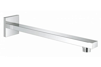 Кронштейн для верхнего душа Grohe Rainshower 27709000 Хром Кронштейн для верхнего душа Grohe Rainshower 27709000 Хром