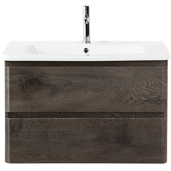 База под раковину подвесная Belbagno, ALBANO-CER-800-2C-SO-RNG