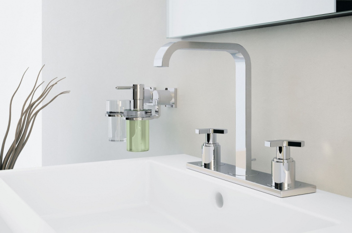Смеситель для раковины Grohe Allure 20143000