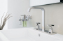 Смеситель для раковины Grohe Allure 20143000