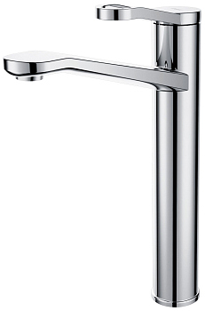 Смеситель для раковины высокий D&K Venice Rialto (DA1062041)