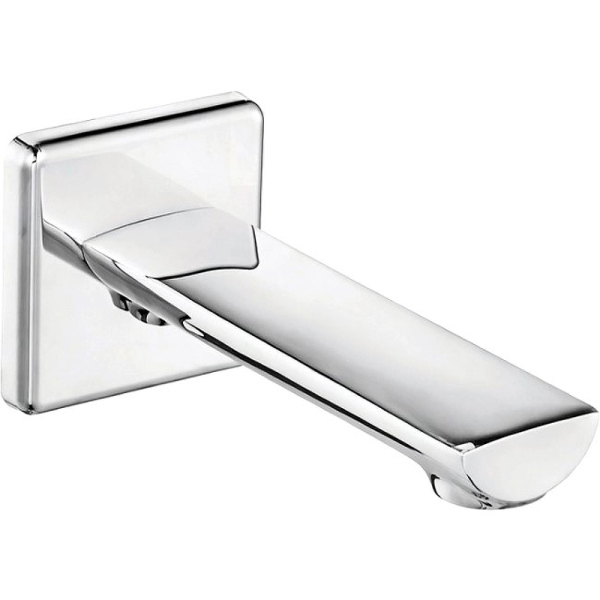 102159206EX-K LUNA излив 158 мм