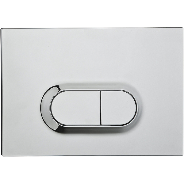 Клавиша смыва VITRA LOOP, 740-0580