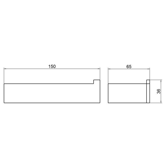 Бумагодержатель Timo Petruma (15241/17)