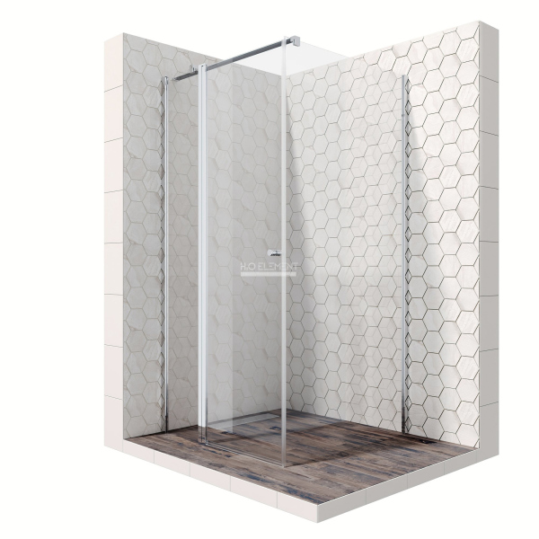 Душевое ограждение Ambassador Nord 13011105 (900x900x2000)