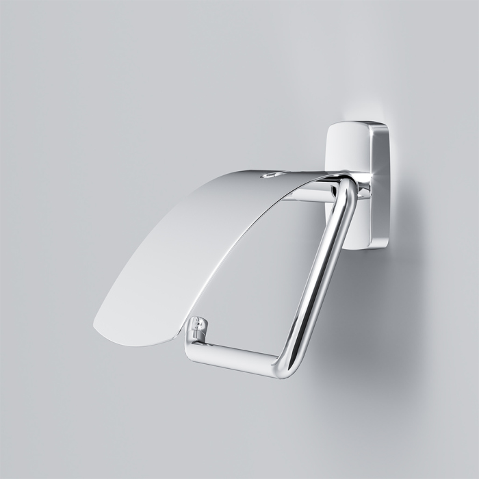 Держатель туалетной бумаги AM.PM Gem A90341400