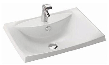 Раковина Jacob Delafon Escale E1289-00