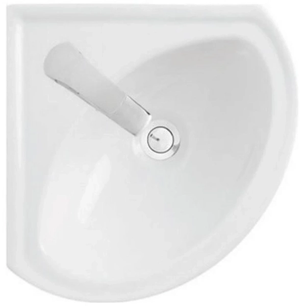 Умывальник Style Line ВЕЕР угловой, ЛС-00000166