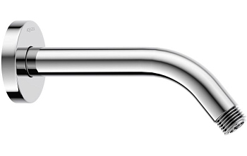 Кронштейн для верхнего душа Aquatek AQ2173CR Хром Кронштейн для верхнего душа Aquatek AQ2173CR Хром
