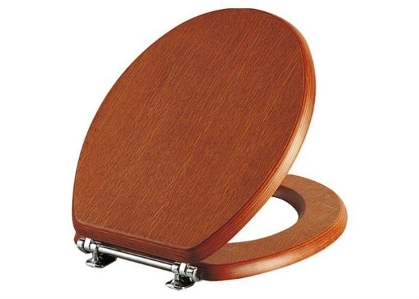 Крышка-сиденье для унитаза Vitra Efes 37-013-311