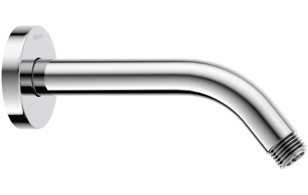 Кронштейн для верхнего душа Aquatek AQ2173CR Хром Кронштейн для верхнего душа Aquatek AQ2173CR Хром