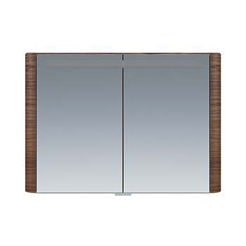 Зеркальный шкаф AM.PM Sensation, M30MCX1001NF