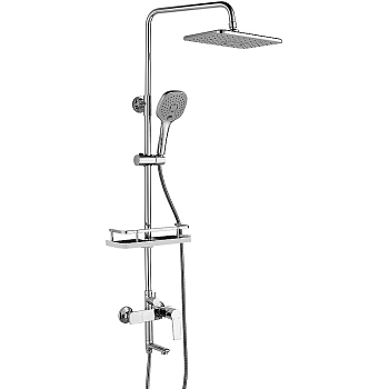 Душевая система Rossinka RS27 (RS27-46)