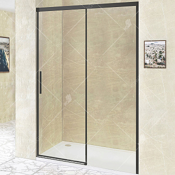Душевая дверь RGW LE-12B, 34121213-14