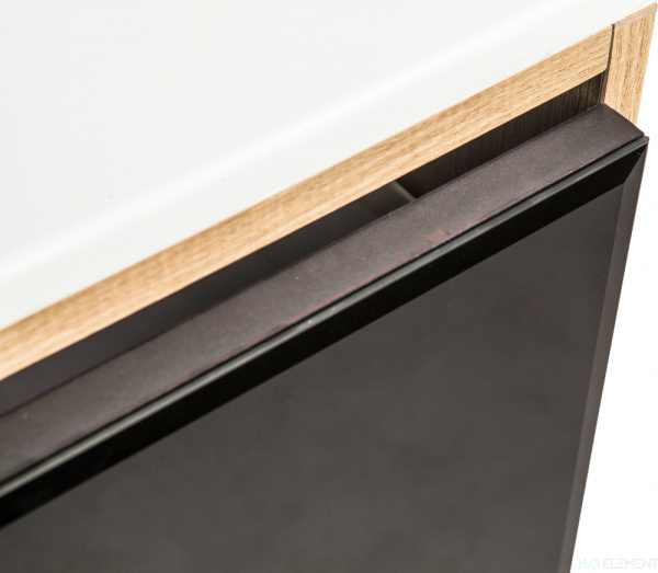 Тумба с раковиной 1 Orange Stasi 75