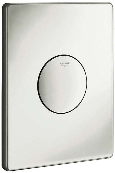 Кнопка смыва Grohe Skate 38573P00 хром матовый