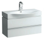 Тумба под раковину Laufen Palace 4.0125.2.075.463.1