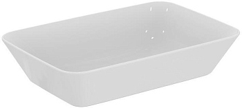 Раковина-чаша Ideal Standard Connect Air E034801
