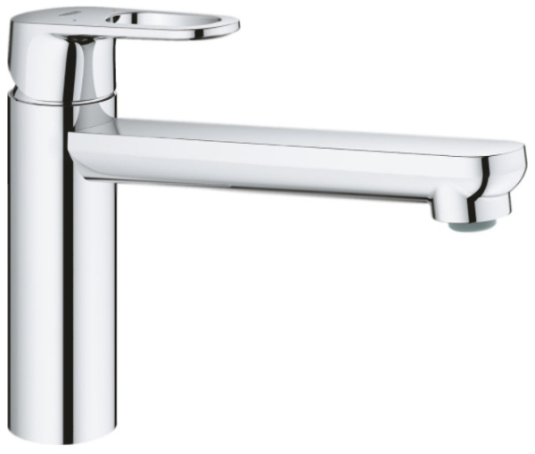 Смеситель Grohe BauFlow 31688000 для кухонной мойки