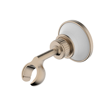 Крепление настенное Lemark LM8489B поворотное для лейки (LM8489B) Крепление настенное Lemark LM8489B поворотное для лейки (LM8489B)