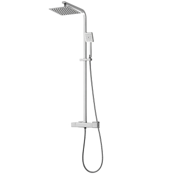 Душевая стойка RGW SP-22, 21140122-01