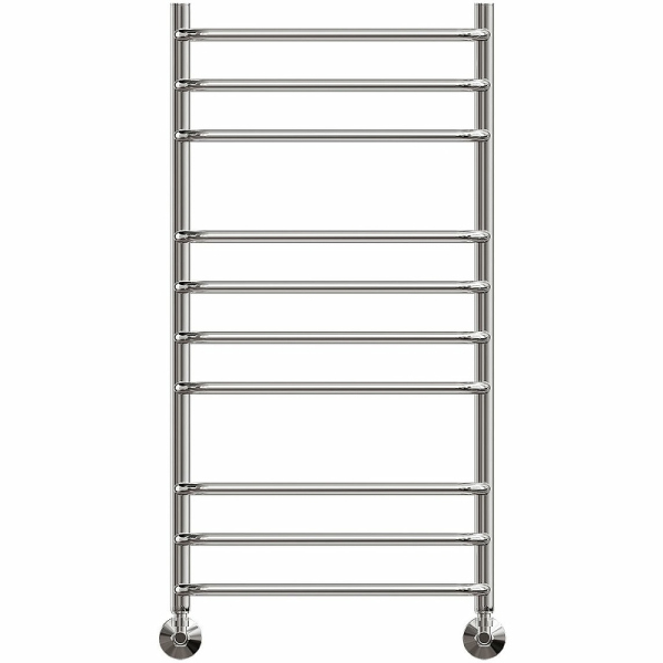 Полотенцесушитель водяной Point PN09150 П10 500x1000, хром