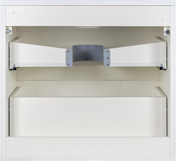 Тумба для комплекта Style Line Атлантика 80 Люкс Plus, подвесная, антискрейч