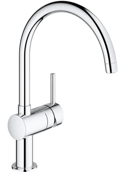 Смеситель Grohe Minta 32917000 для кухни Смеситель Grohe Minta 32917000 для кухни