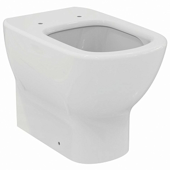 Унитаз приставной Ideal Standard Tesi AquaBlade T007701