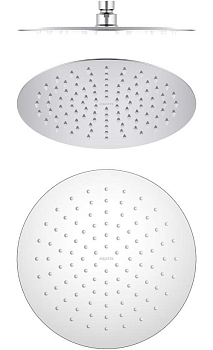 Верхний душ Aquatek AQ2073CR Хром