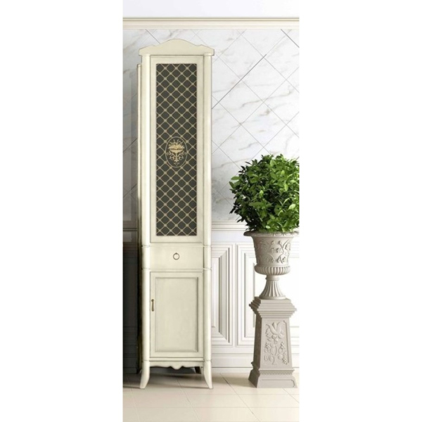 Пенал Opadiris Виктория, цвет 1013, правый, Z0000012696 Пенал Opadiris Виктория, цвет 1013, правый, Z0000012696