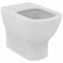 Унитаз приставной Ideal Standard Tesi AquaBlade T007701