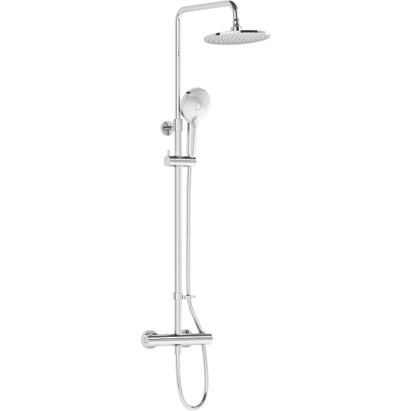 Душевая колонна VITRA Aquaheat, A47205