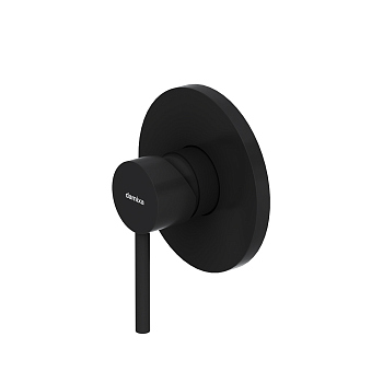 Смеситель для душа, монтируемый в стену Damixa Scandinavian Pure, 367500300