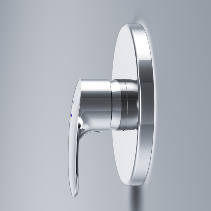 Смеситель AM.PM Like F8075000 для душа