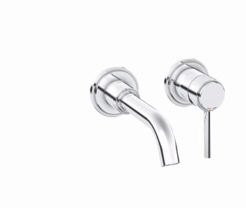 Смеситель для раковины Grohe Atrio OHM 7 19287001