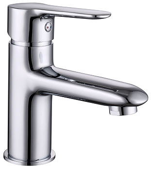 Смеситель для раковины IDDIS Cuba CUBSB00i01