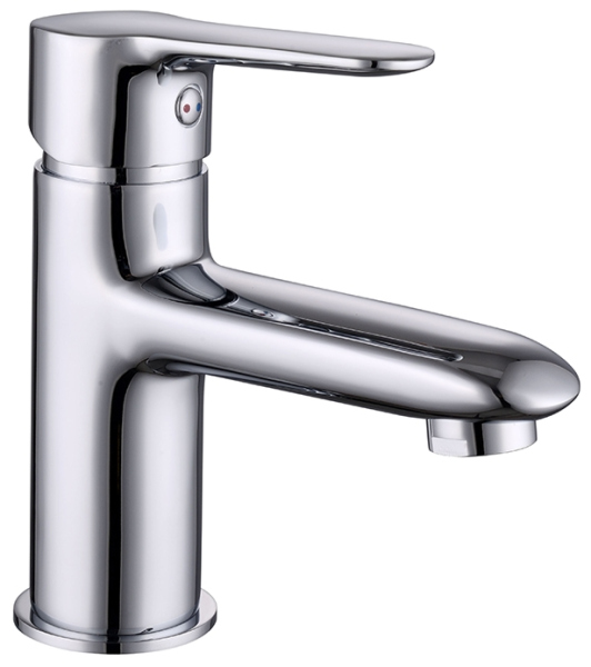 Смеситель для раковины IDDIS Cuba CUBSB00i01