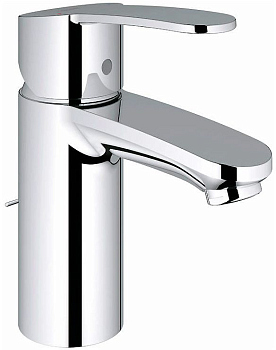 Смеситель Grohe Eurostyle 33557002 для раковины