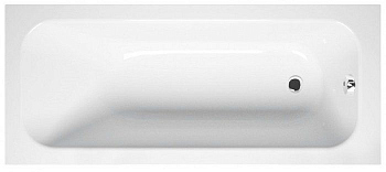 Акриловая ванна Vitra Balance 170x70 55180001000