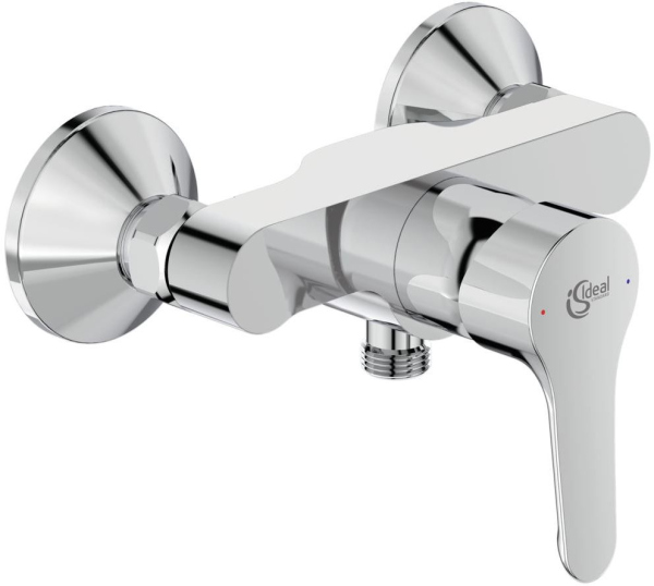 Смеситель Ideal Standard Dot 2.0 BC325AA для душа