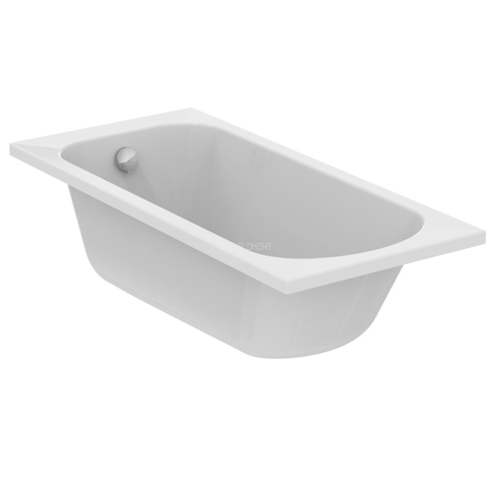 Акриловая ванна Ideal Standard W004201 SIMPLICITY