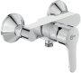 Смеситель Ideal Standard Dot 2.0 BC325AA для душа