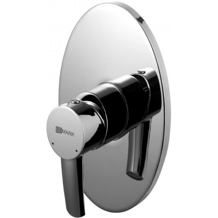 Смеситель Lemark Atlantiss LM3223C для душа
